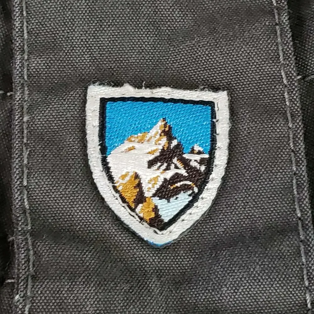 Kuhl size 34x32
